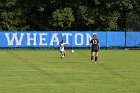 Women’s Soccer vs UMass Boston  Women’s Soccer vs UMass Boston. - Photo by Keith Nordstrom : Wheaton, Women’s Soccer